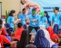 Gelombang Kebaikan! Yamaha dan Peran Edukasi Air Bersih di Sekolah Dasar