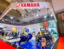 Yamaha di IIMS 2024: Warna Baru, Promo Menggiurkan, dan Sensasi Baru!
